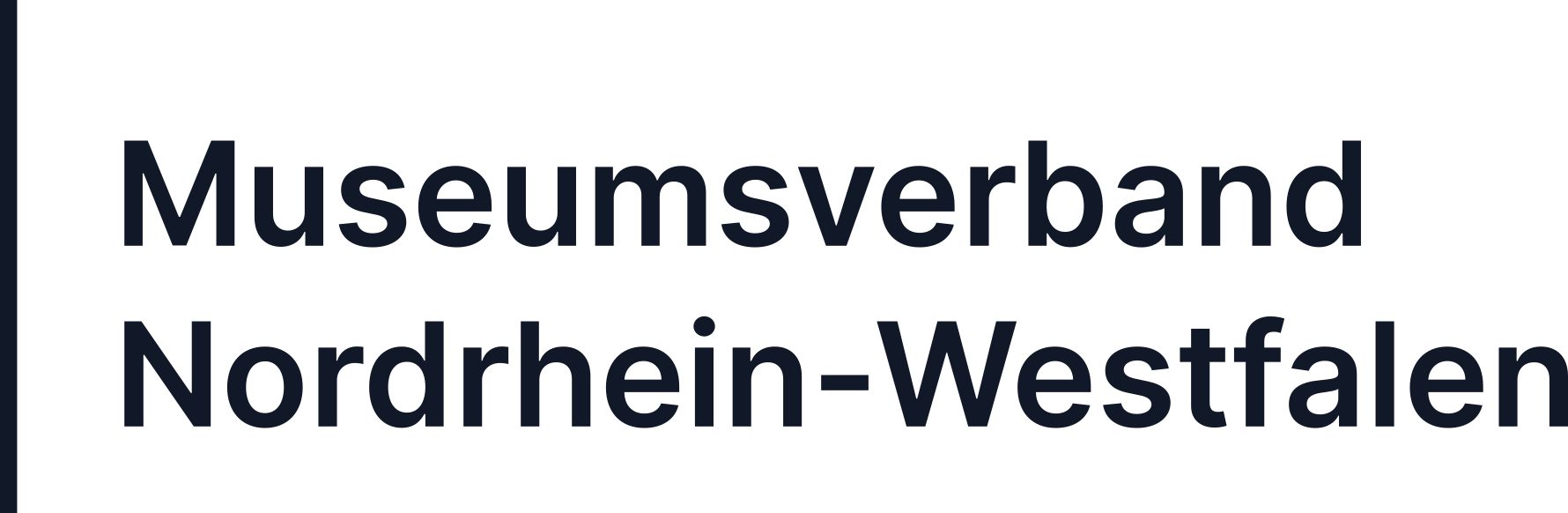 Museumsverband Nordrhein-Westfalen e.V.
