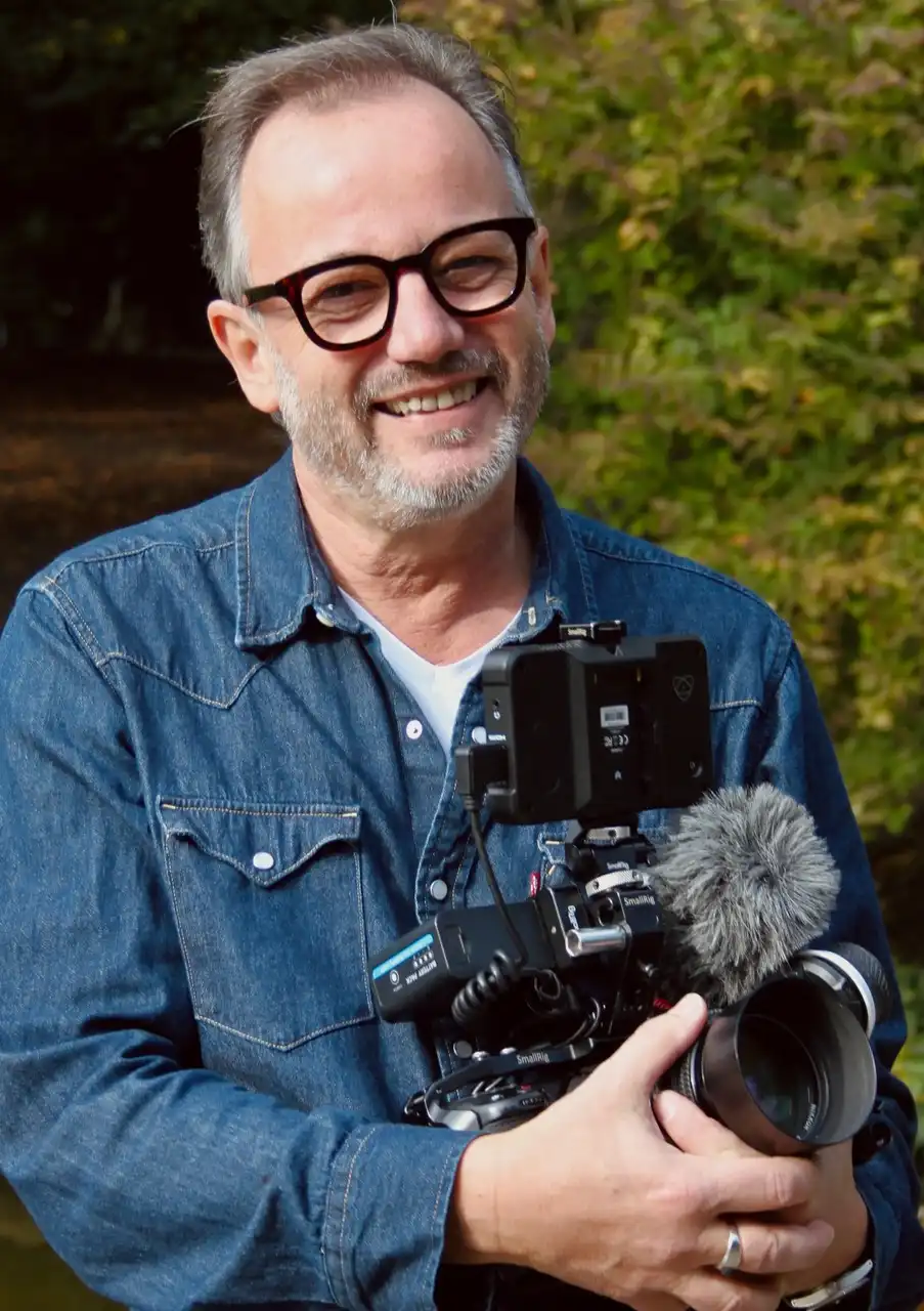 Andreas Betten, © Jutta Oster
