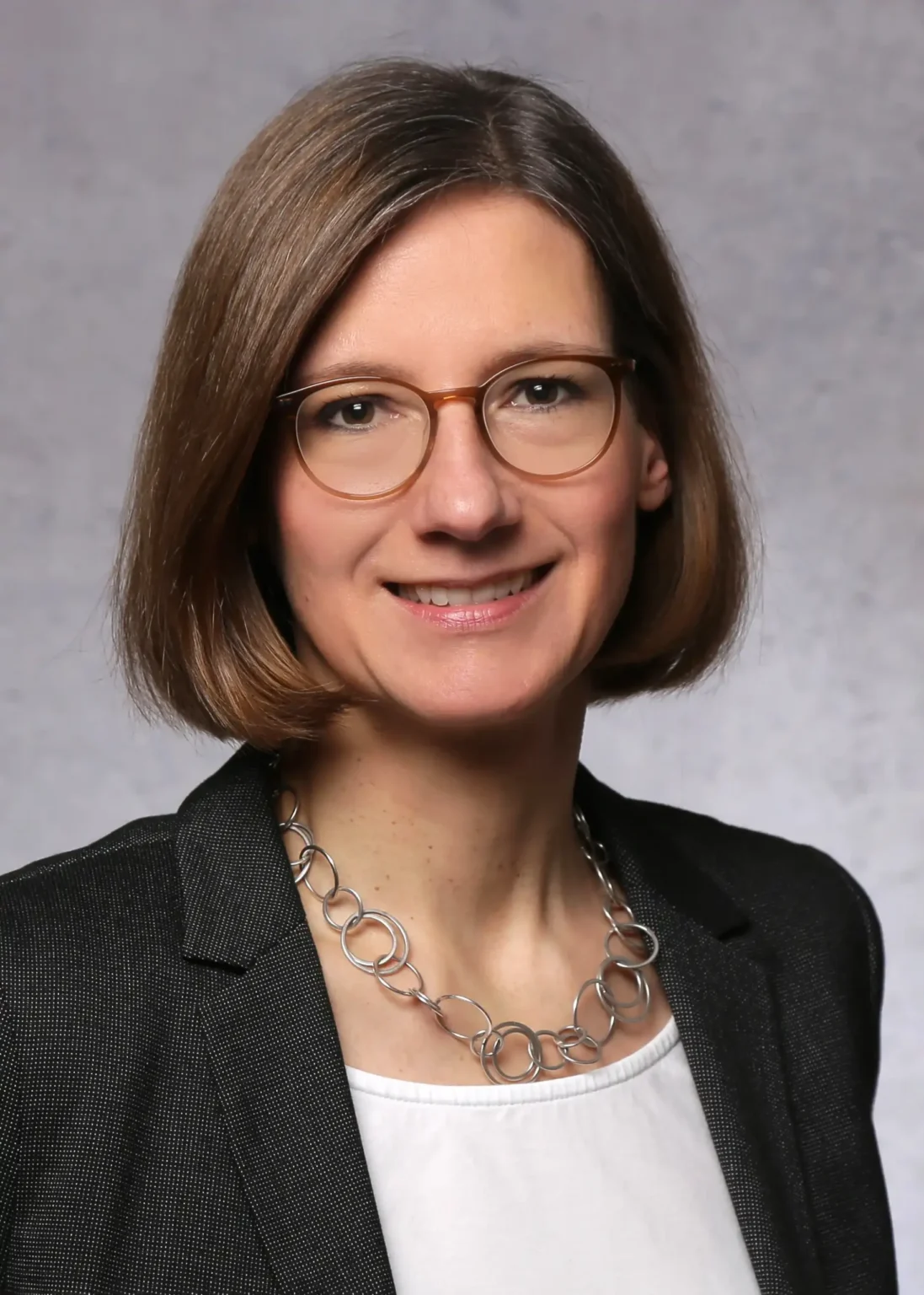 Dr. Lisa Maubach, © privat