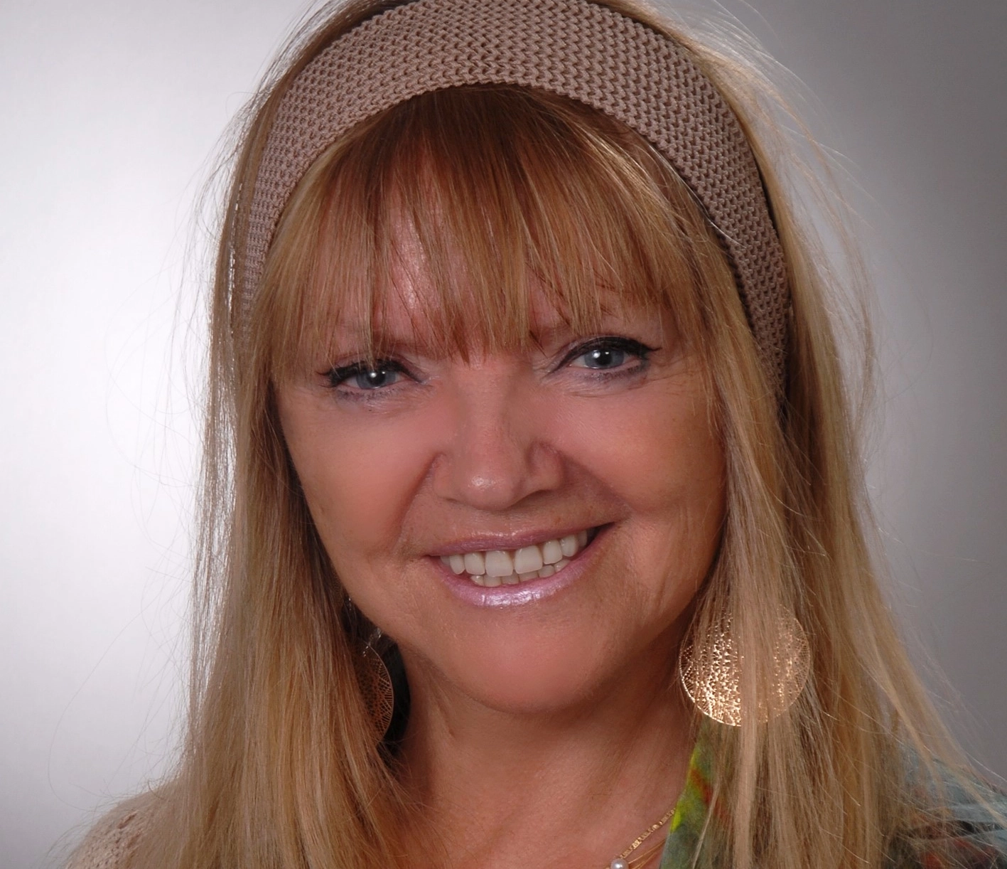 Rosemarie Brikmanis-Brückner, © privat