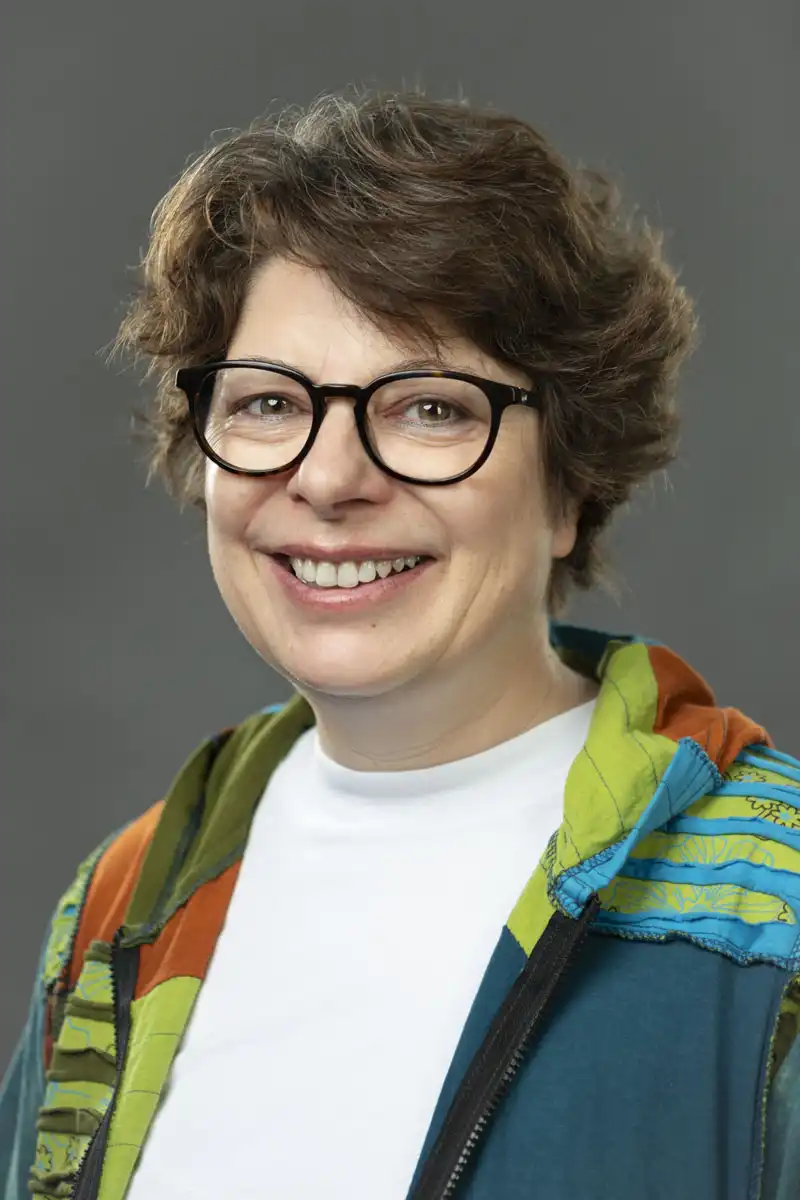 Edda Baußmann, Stadtmuseum Münster