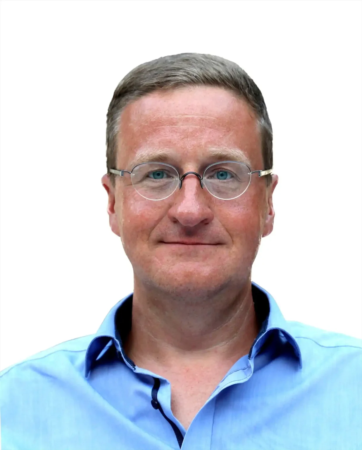 Jan Kämpen, Bundesamt für Bevölkerungsschutz und Katastrophenhilfe (BBK)
