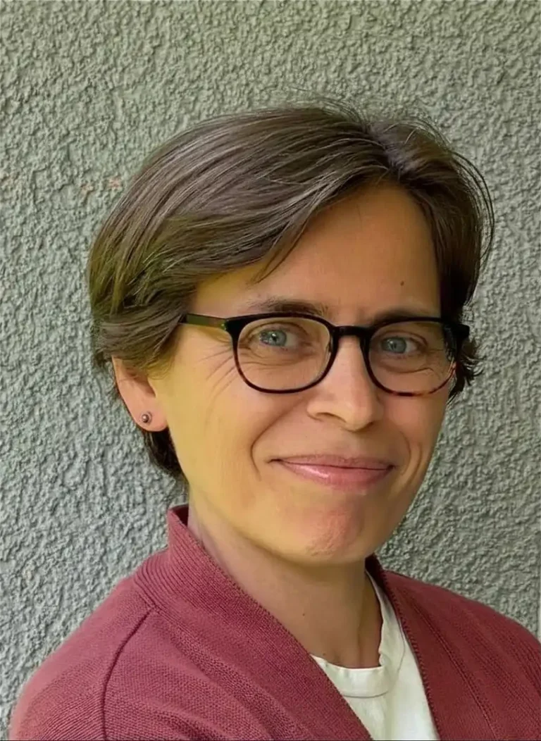 Katrin Hieke, Foto: C.B. 