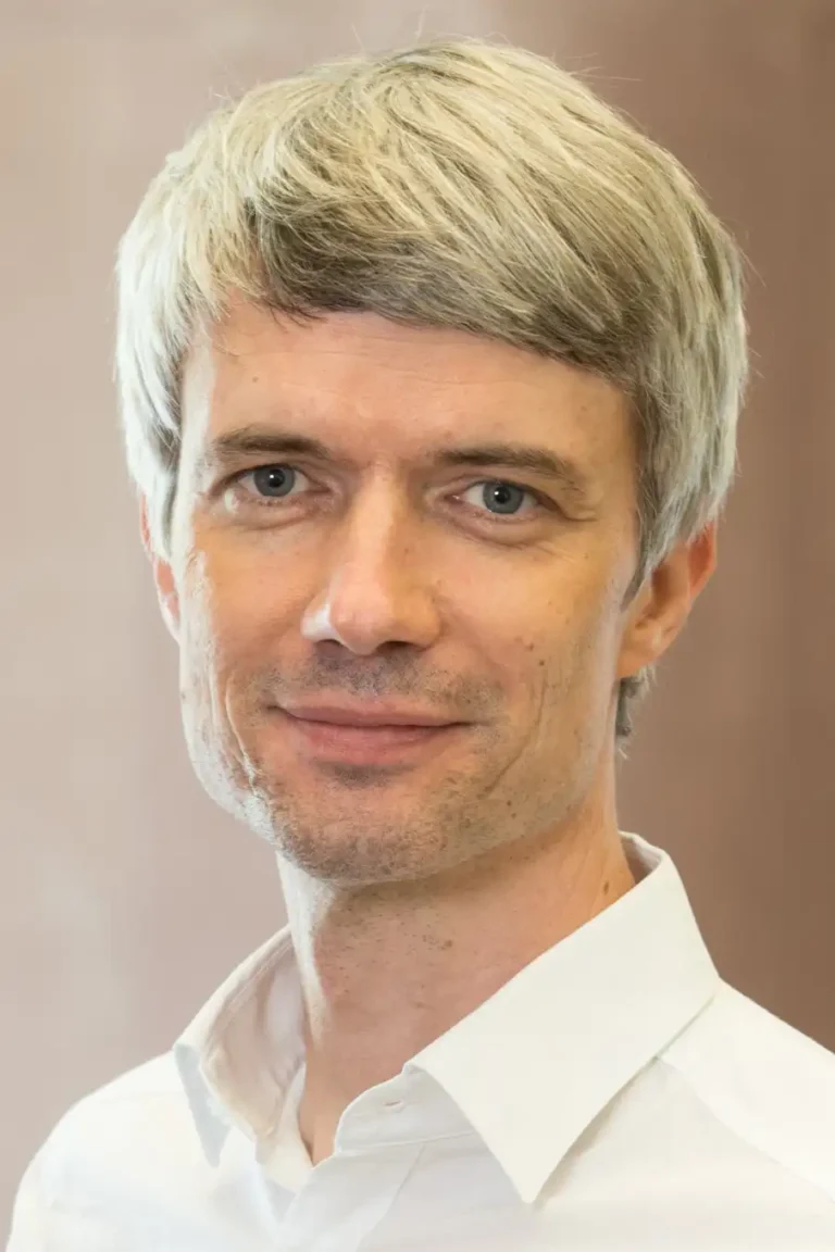 Matthias Albrecht, Foto: Veit Mette