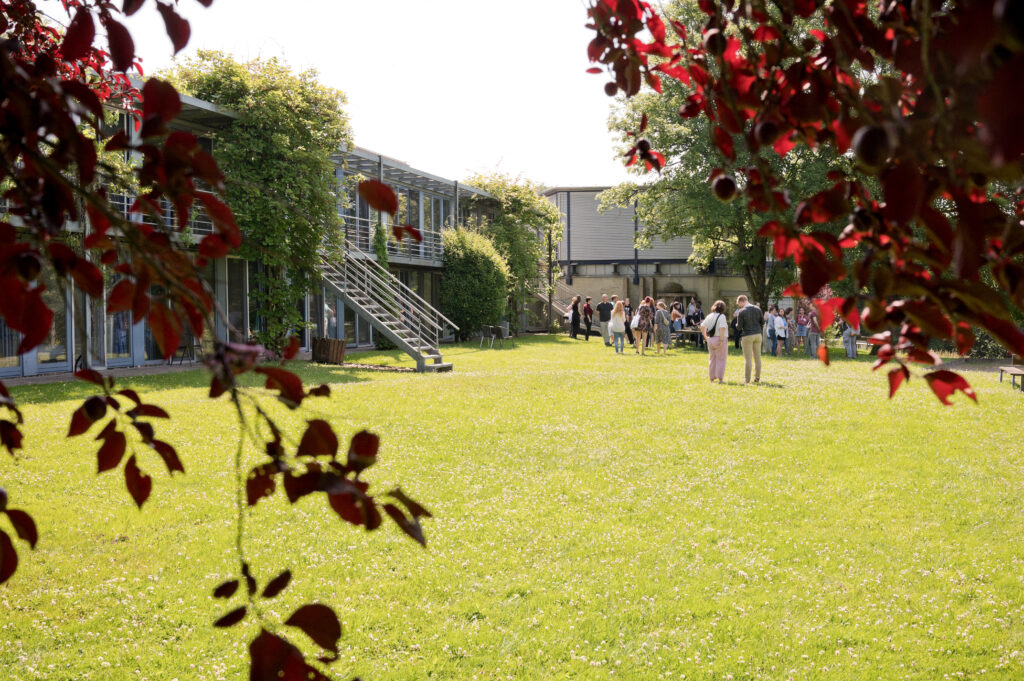 Akademie der kulturellen Bildung Remscheid