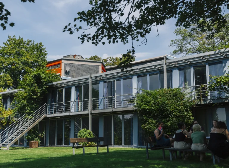Das Volo Camp NRW 2026 fand in der Akademie der kulturellen Bildung in Remscheid statt.