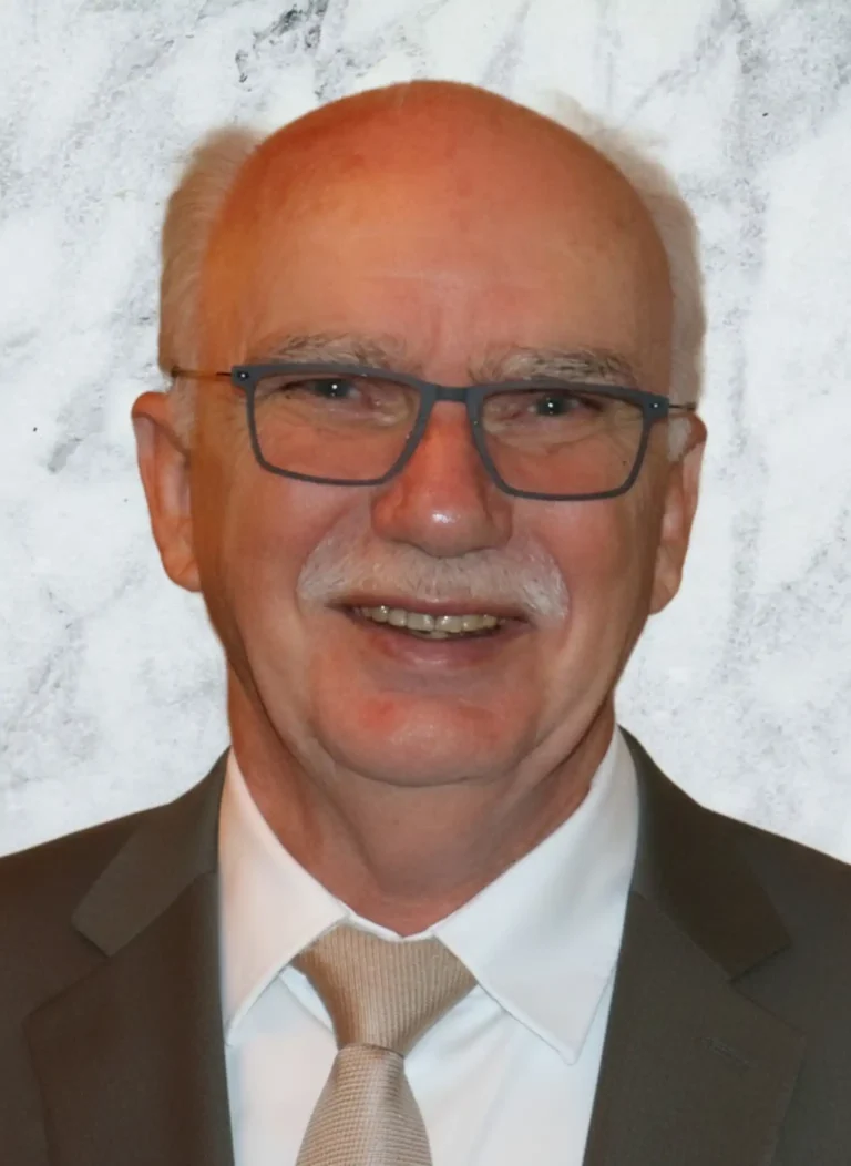 Detlef Gerull
