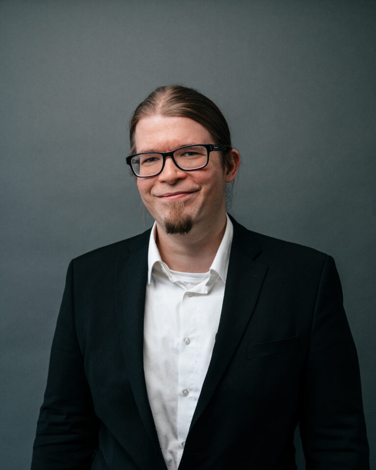 Maximilian Hulisz, © Tourismus NRW e.V.