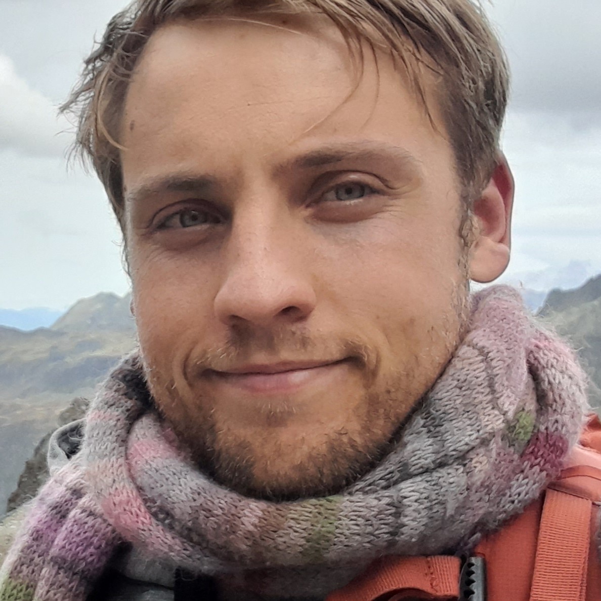 Benedikt Müller