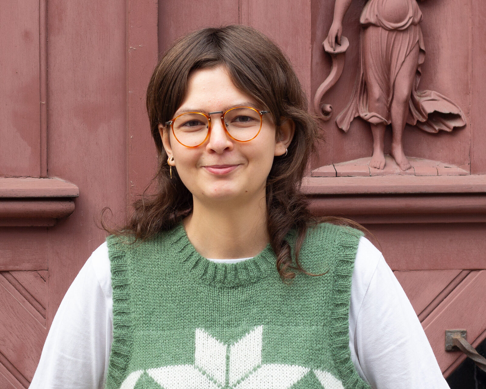 Helene Steinke, © Sven Schmidt